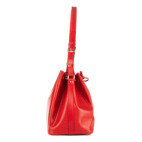 Louis Vuitton Noe PM - Picture 5 of 10